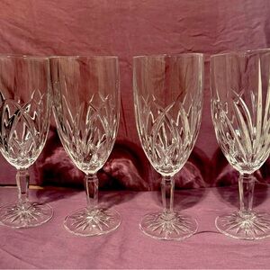 Waterford Crystal Brookside Iced Beverage Glasses